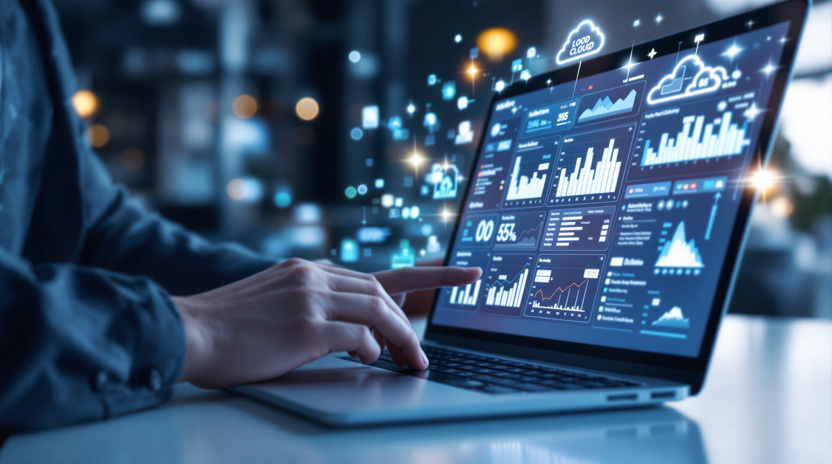 Desarrollo de Software